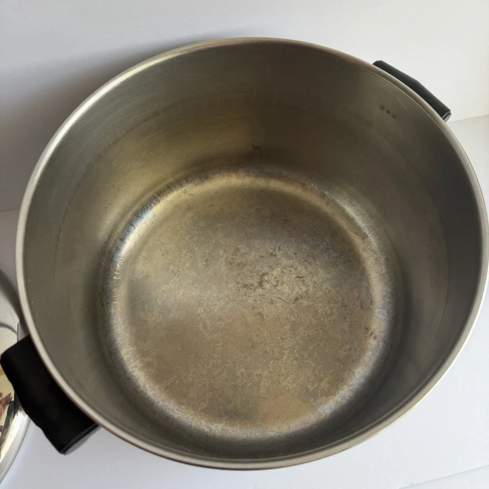Farberware vintage qt